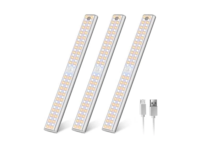 goodland Wireless Motion Sensor Light