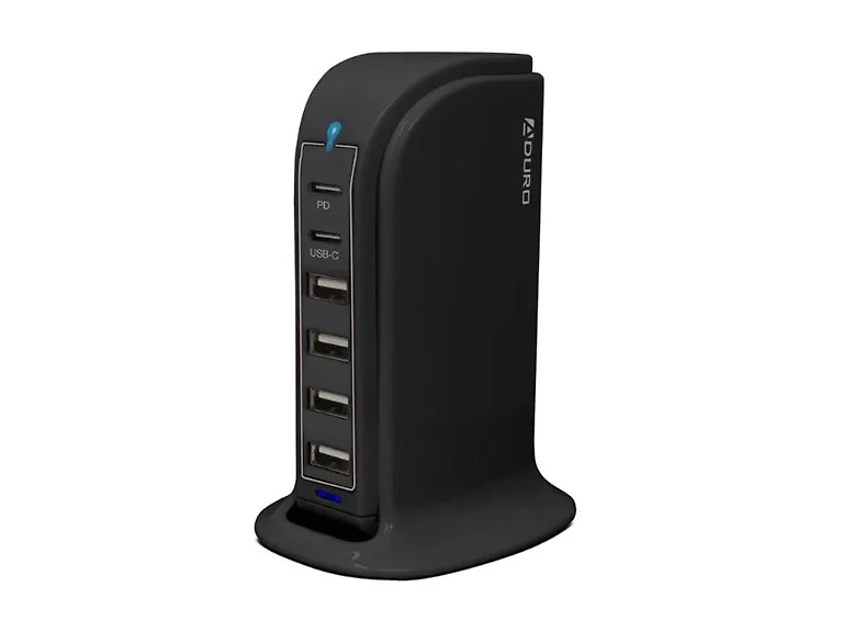 Aduro PowerUp PD Multi Port Charging Station