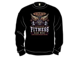 Nergigante Fitness