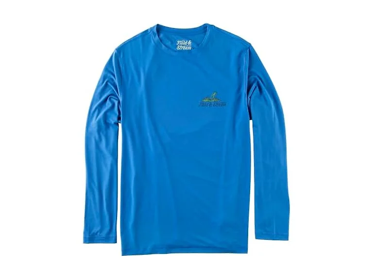Field & Stream Men's Roll Cast Tee