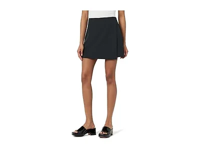 The Drop Kamila A-Line Mini Skort