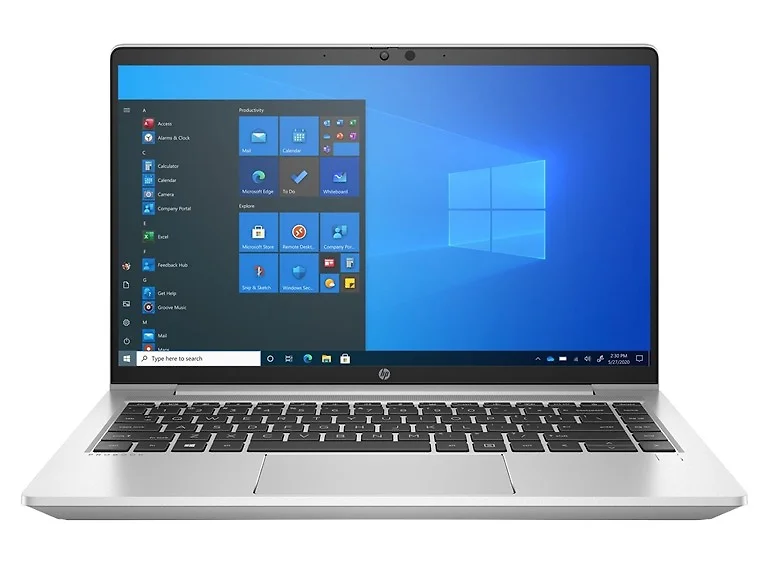 HP ProBook 640 G8 14" Touch i5-1135G7 Laptop