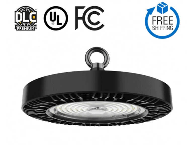 UFO LED High Bay Light