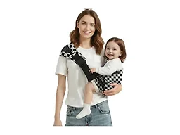 Shiaon W0843 Toddler Carrier Sling Baby Hip Holder1