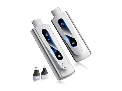 Wireless HDMI Transmitter and Receiver 4K