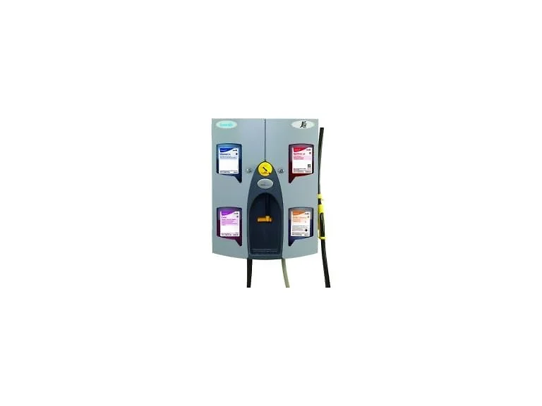Diversey Wall-Mounted Dispenser (Open Box)