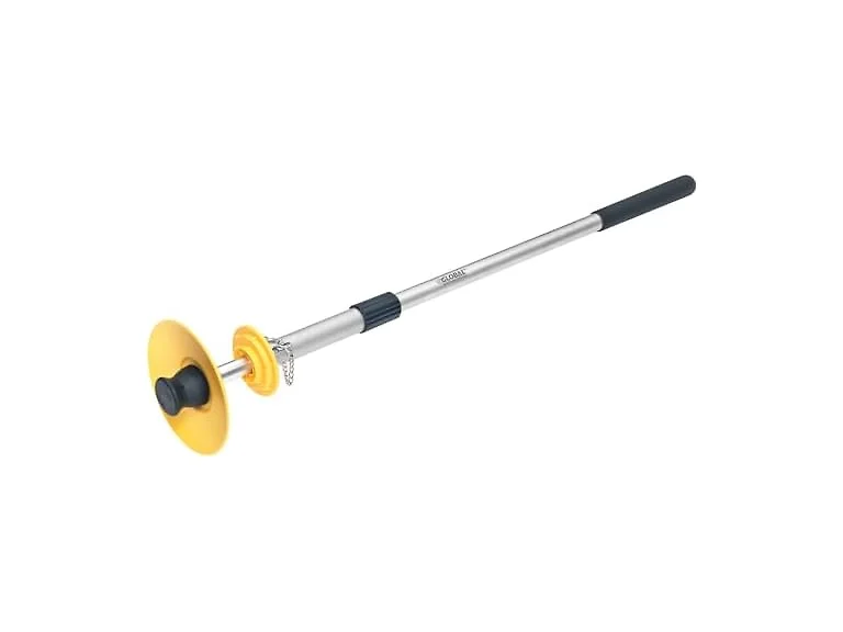GEC Global Industrial Stretch Wrap Dispenser