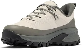 Columbia Women's Tellurix Titanium Outdry, Cloud Grey/Charcoal, 10