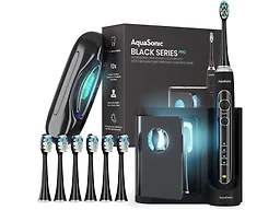Black Series PRO – Ultra Whitening Toothbrush