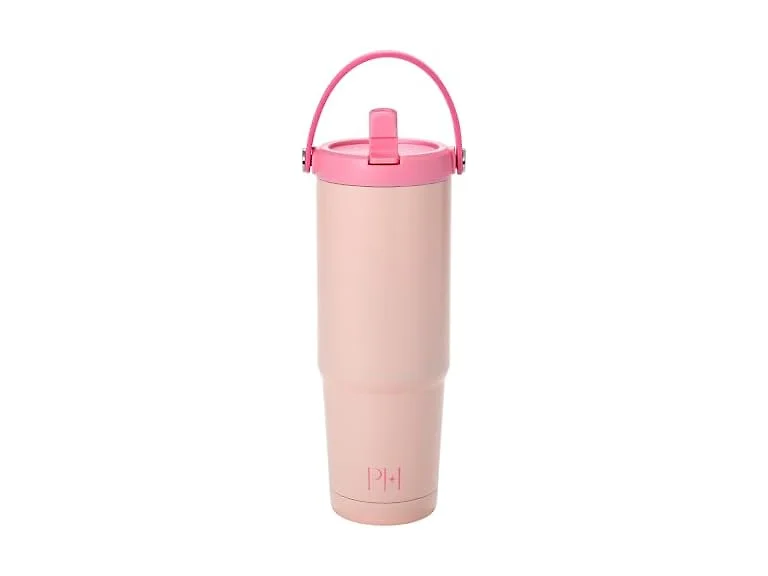 Paris Hilton 30 oz Insulated Tumbler