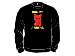 Gummy A Break