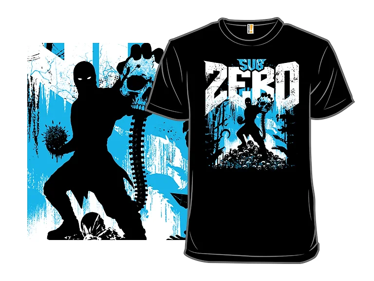 Zero Slayer