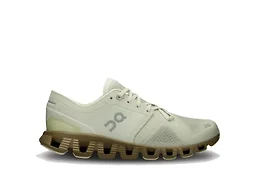 On Running 60.97792 5 On Running Cloud X 3 Women's Shoes Aloe/Hunter