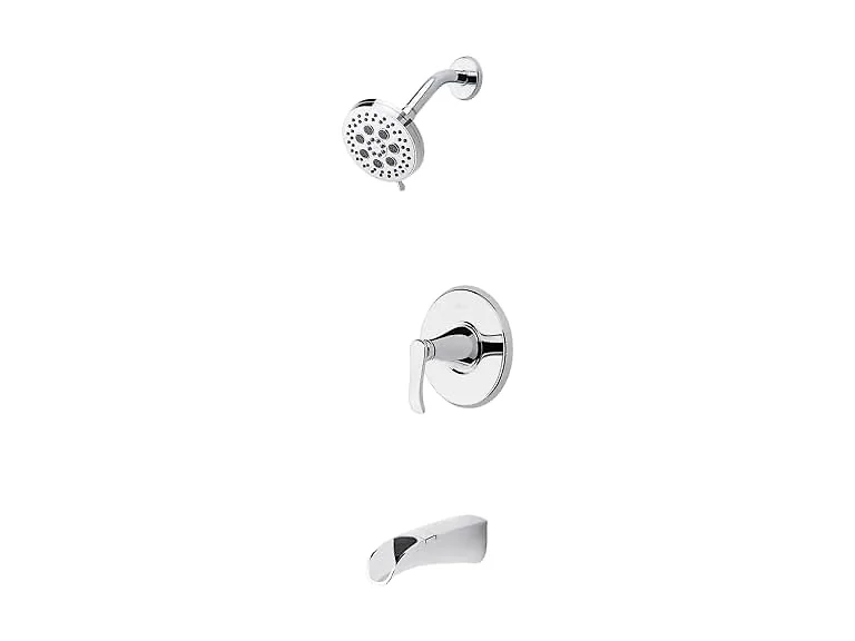 Pfister Jaida Tub & Shower Trim Kit with Restore Technology