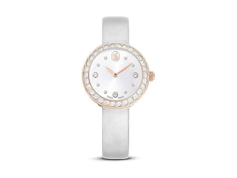 Swarovski Matrix Tennis Watch (Open Box)