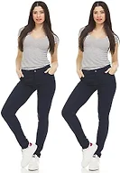 APPROVED WC-----J/NJSP - J/NJSP - 7/8 7/8 2PK Womens 