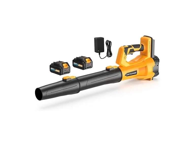 Steelite Cordless Leaf Blower