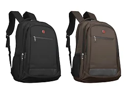 GBH WC-----(2Pack) - 1A Black & 1F Brown 2-Pack M