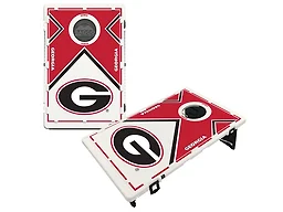 Escalade Sports FWD-ESC-COL-1037 College Team BAGGO Tailgate Toss Georgia Bulldogs 