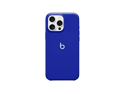 Apple Beats APP-MDTM4LL/A Beats iPhone 16 Pro Max Case w