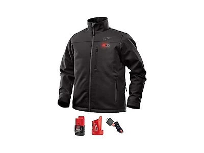 Milwaukee M12 Heated Jacket Kit
