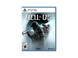 NACON Hell is Us – PlayStation 5