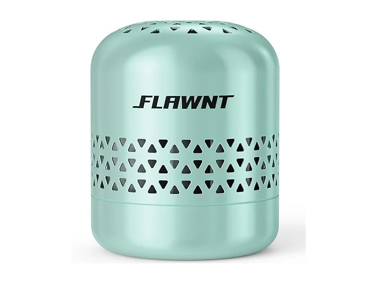 FLAWNT Fridge Deodorizer Light Green