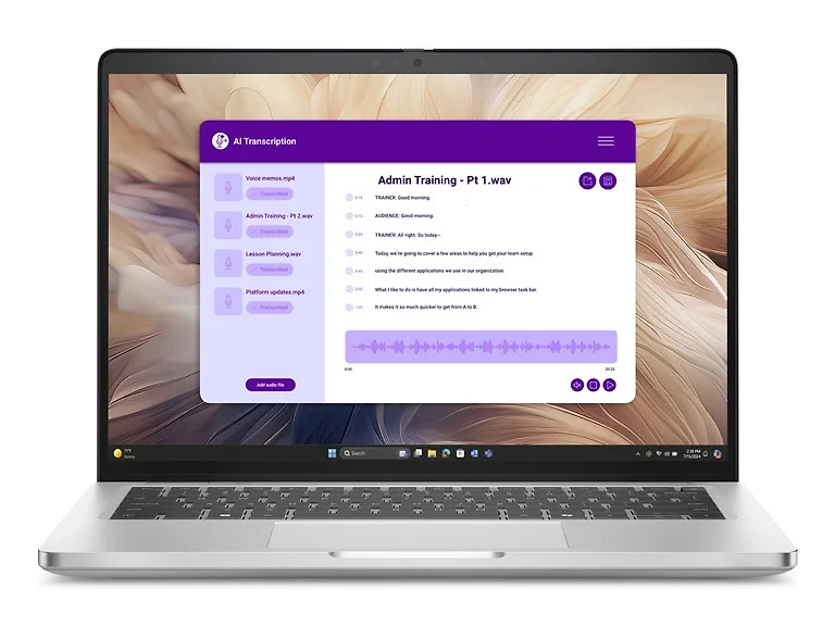 Dell Pro 14 Plus 14" FHD+ Laptop