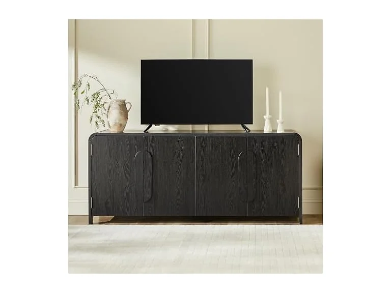 Walker Edison Chantelle 70" TV Stand