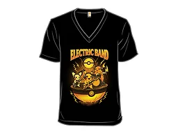 Electric Band