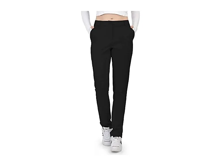 Lesmart Women (6) Golf Stretch Lightweight Pants