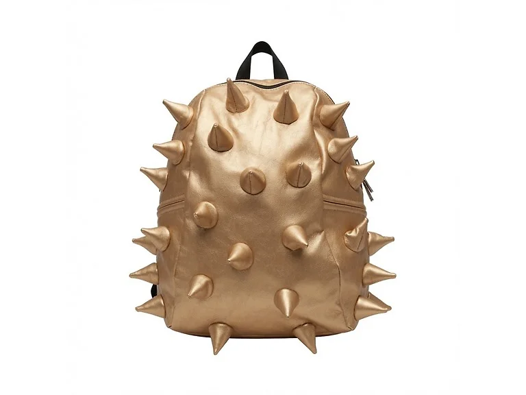 MadPax Spiked Gold Body Backpack (Medium)