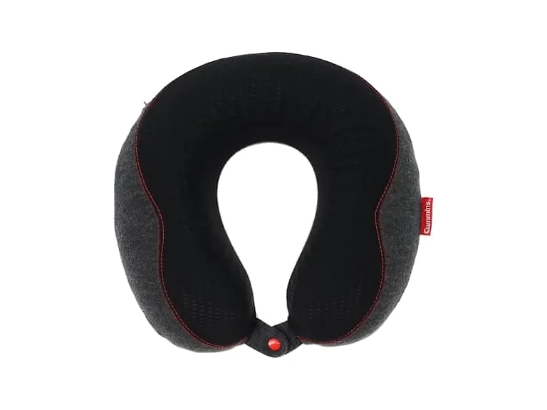 Cummins Cooling Gel Neck Pillow