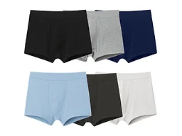 M&T WC-----(6Pack Assorted) / MT-1114 / M Medium
