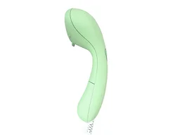 ZTECH XT-ZTST3400GR Garment Steamer Kit Green