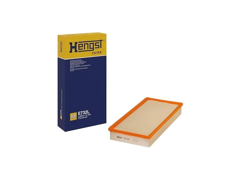 Hengst HENGST Filter Air Filter E732L