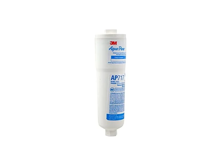 3M Aqua-Pure AP717 Water Filter System