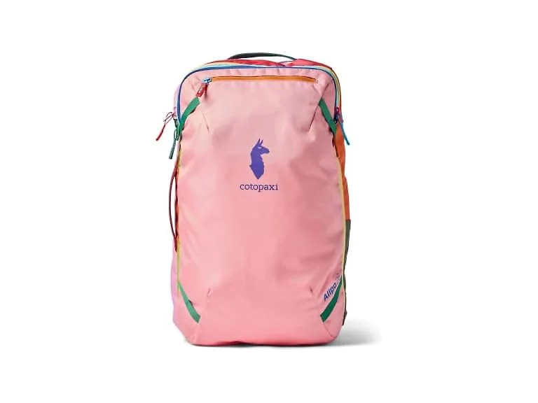 Cotopaxi Allpa Travel Pack 28L Del Dia