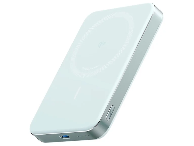 (NEW) Anker MagGo 10,000mAh 15W Qi2-Certified Power Bank