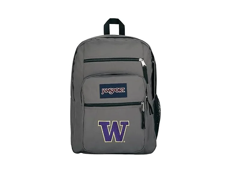 JanSport NCAA Big Student Backpack