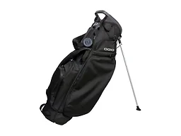 OGIO Golf Club Stand Bag (Black) 