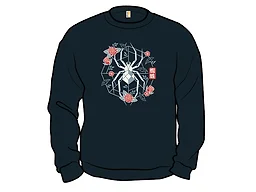 Geometric spider