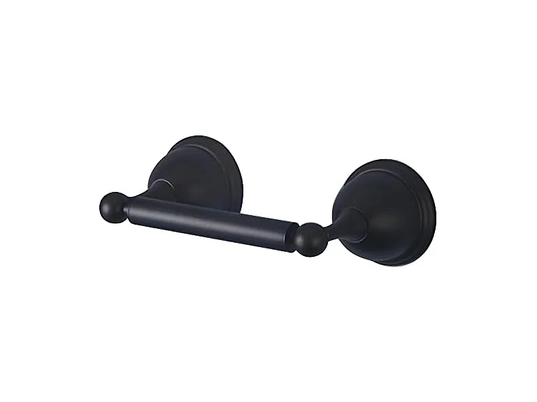 Kingston Brass BA3968ORB Restoration Toilet Paper Holder