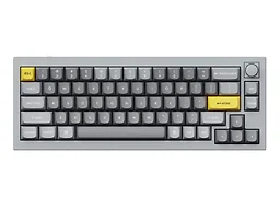 Keychron Q2N1Z Keychron Q2 Wired 65 Mechanical Keyboar
