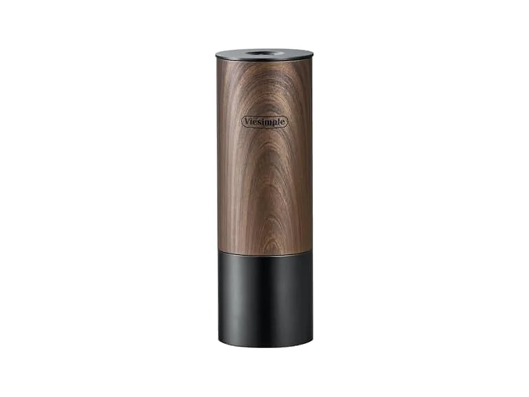 V2 Portable Electric Burr Coffee