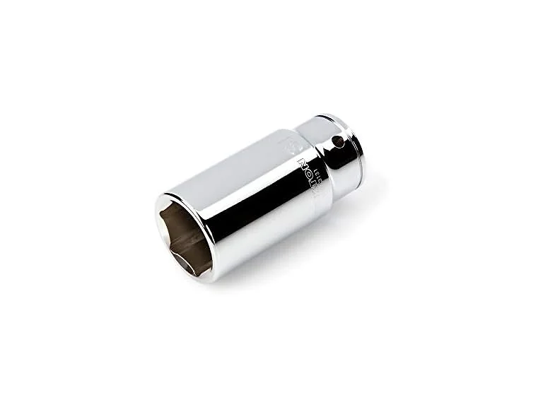 Tekton SHD33131 Deep Point Socket