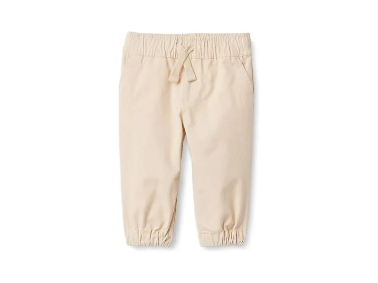 Amazon Essentials Baby to Youth Twill Jogger