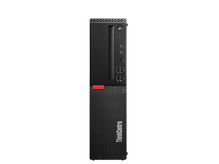 Lenovo M920 SFF Desktop PC (Open Box)