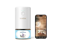 SenseFlow NS821054 Essential Oil Diffuser