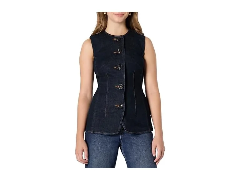 Amazon Essentials Women Regular-fit Vest